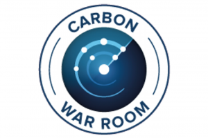 Carbon War Room