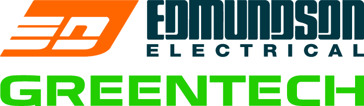 Edmundson Greentech Logo